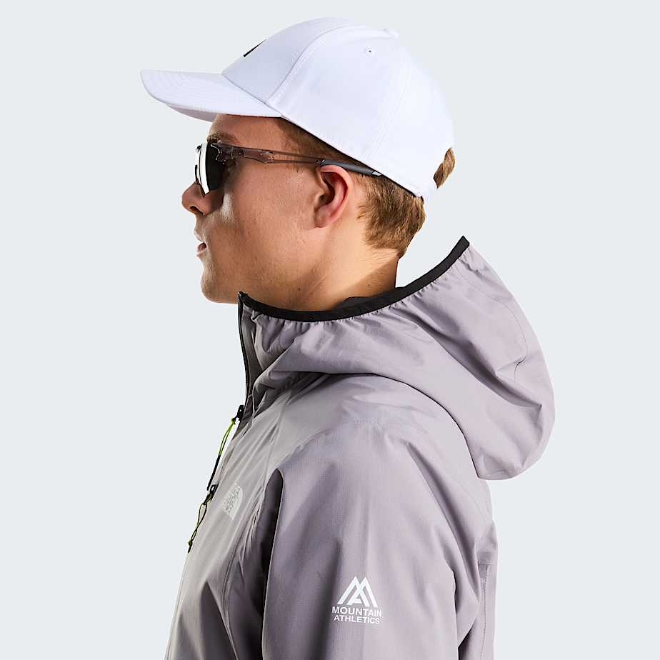 Recycled 66 Classic Hat TNF TNF White ALT6