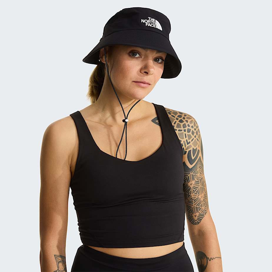 Bob de course Summer LT TNF ALT1