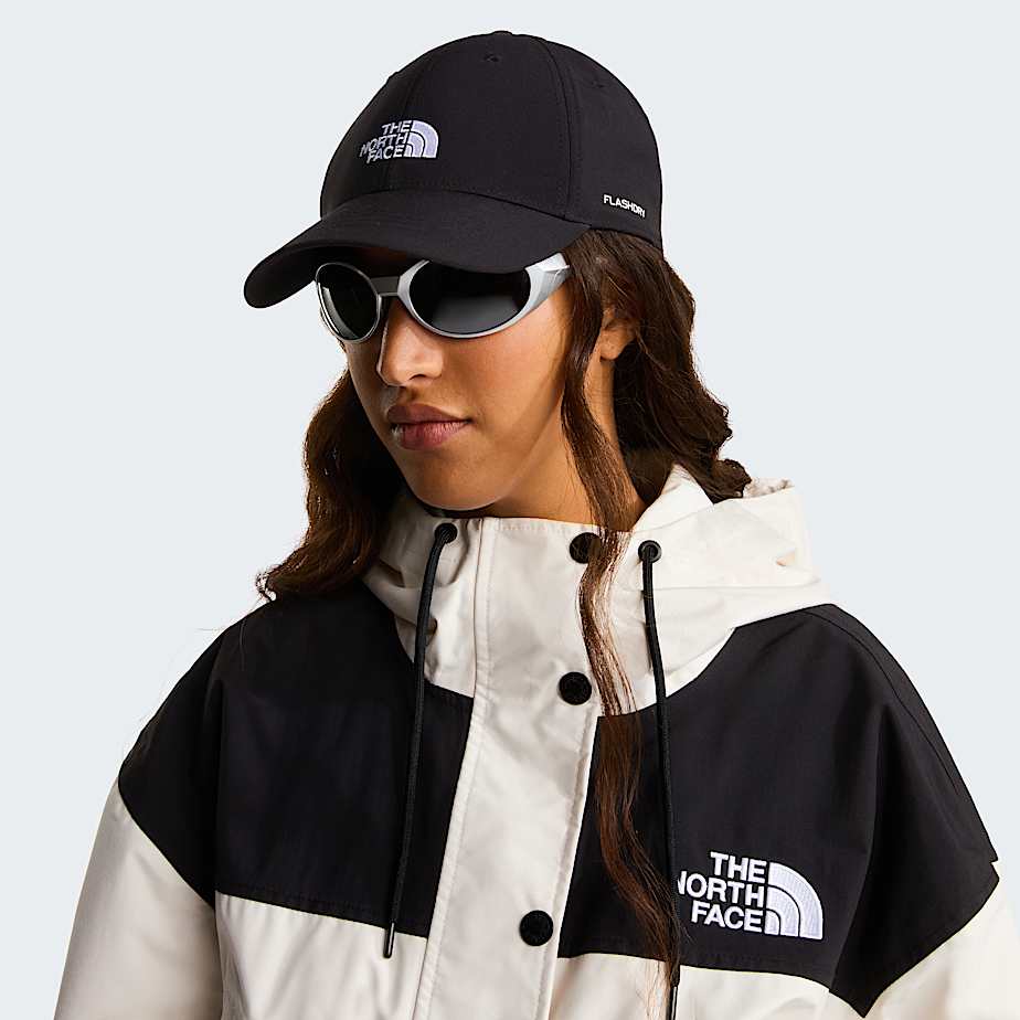 66 FlashDry Cap TNF TNF BlackTNF White ALT12