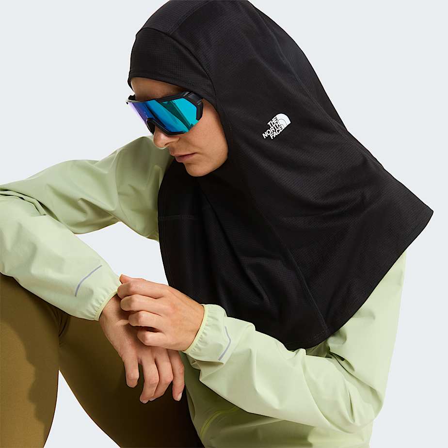Performance Hijab TNF TNF ALT1