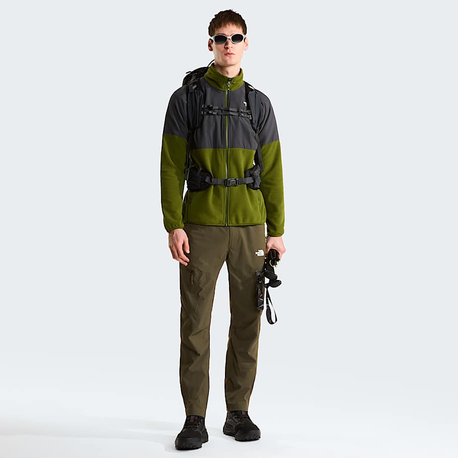 Pantaloni Exploration da uomo TNF ALT1