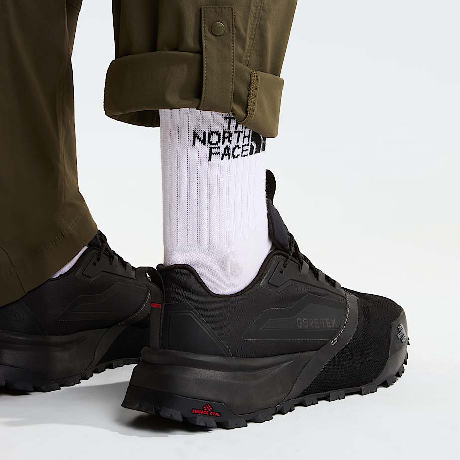 Pantaloni Exploration da uomo TNF ALT5