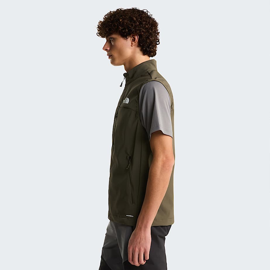 Gilet Nimble 20 da uomo TNF ALT2