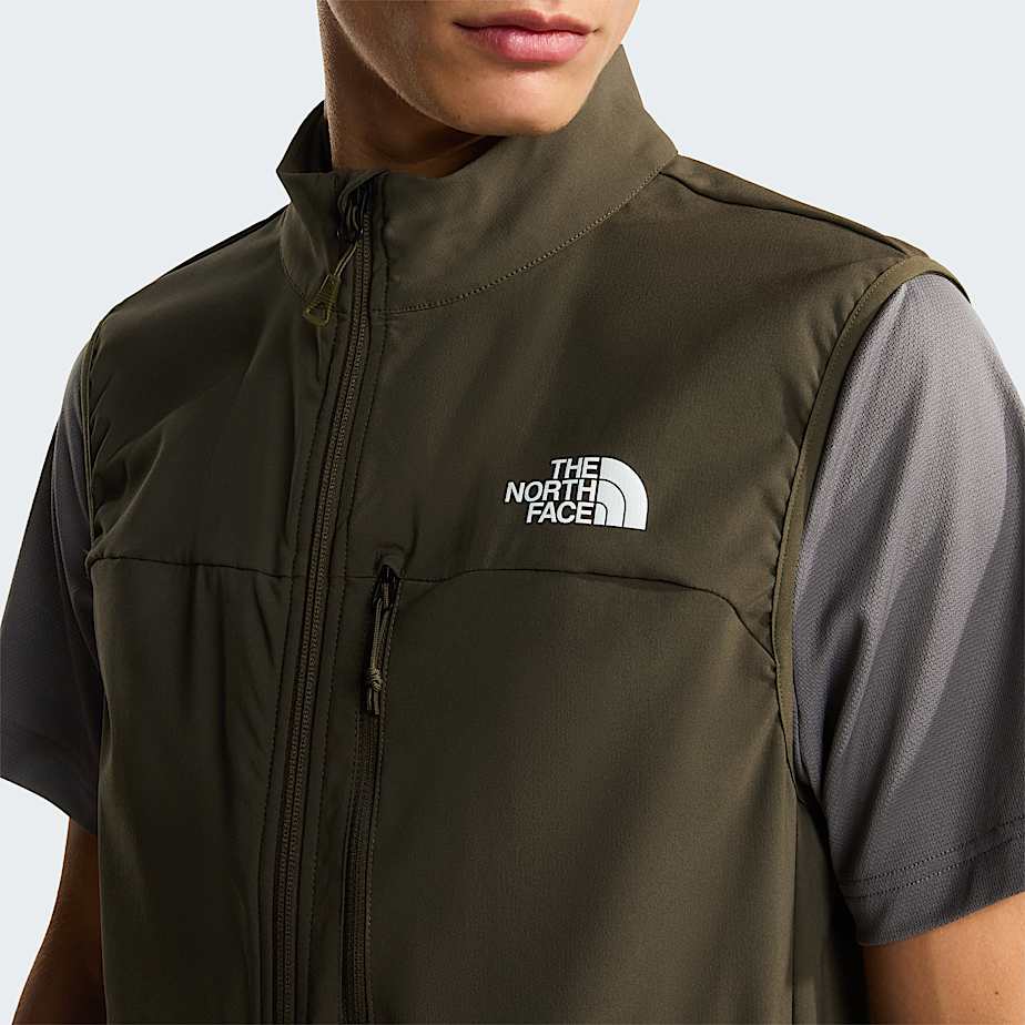 Gilet Nimble 20 da uomo TNF ALT5
