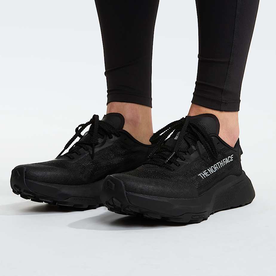 Altamesa 300 V2 TrailrunningSchuhe fr Damen TNF TNF BlackTNF Black ALT4
