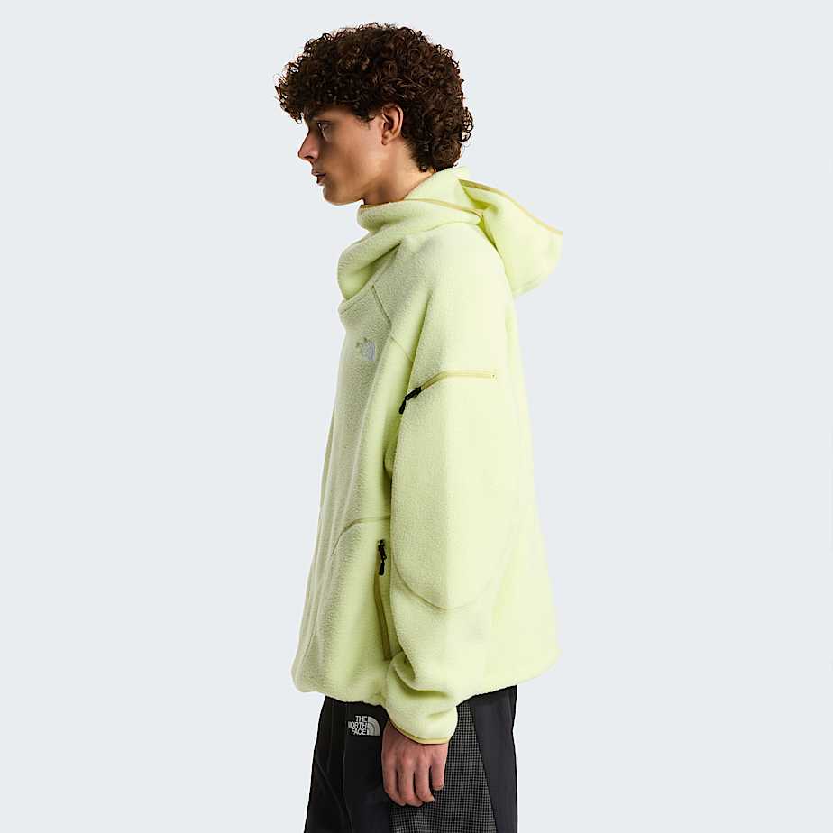 Pile con passamontagna NSE unisex TNF ALT2