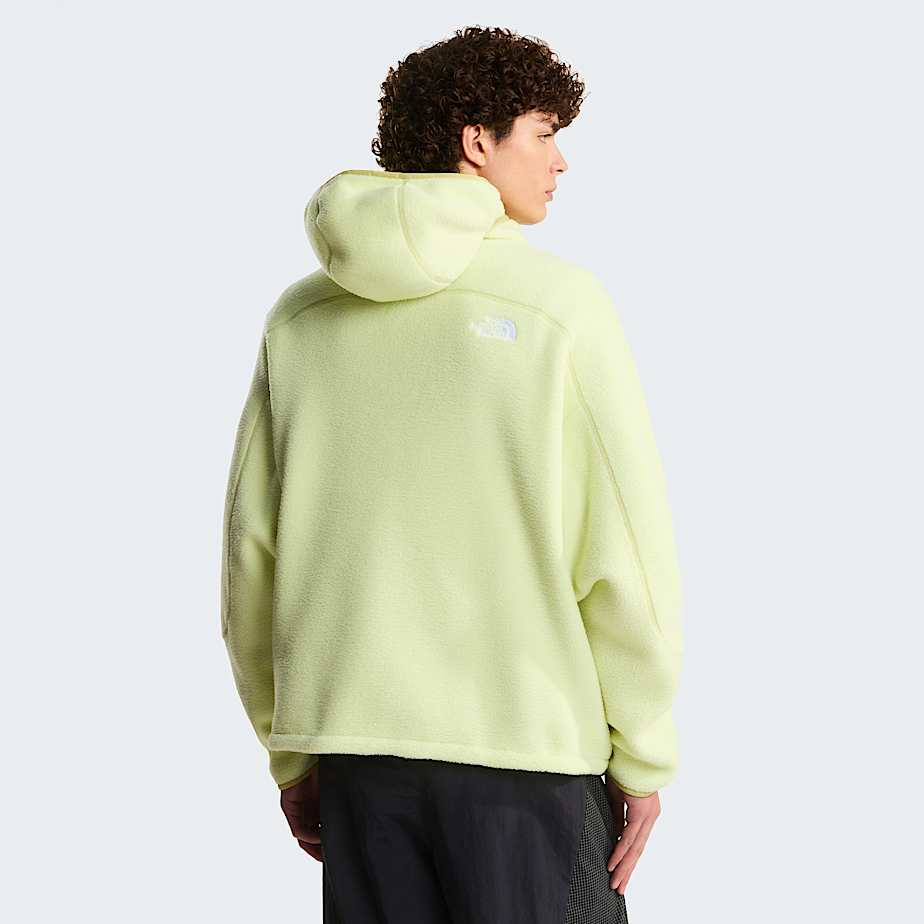 Pile con passamontagna NSE unisex TNF ALT3