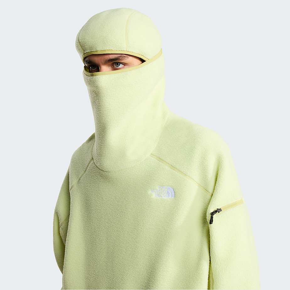 Pile con passamontagna NSE unisex TNF ALT5