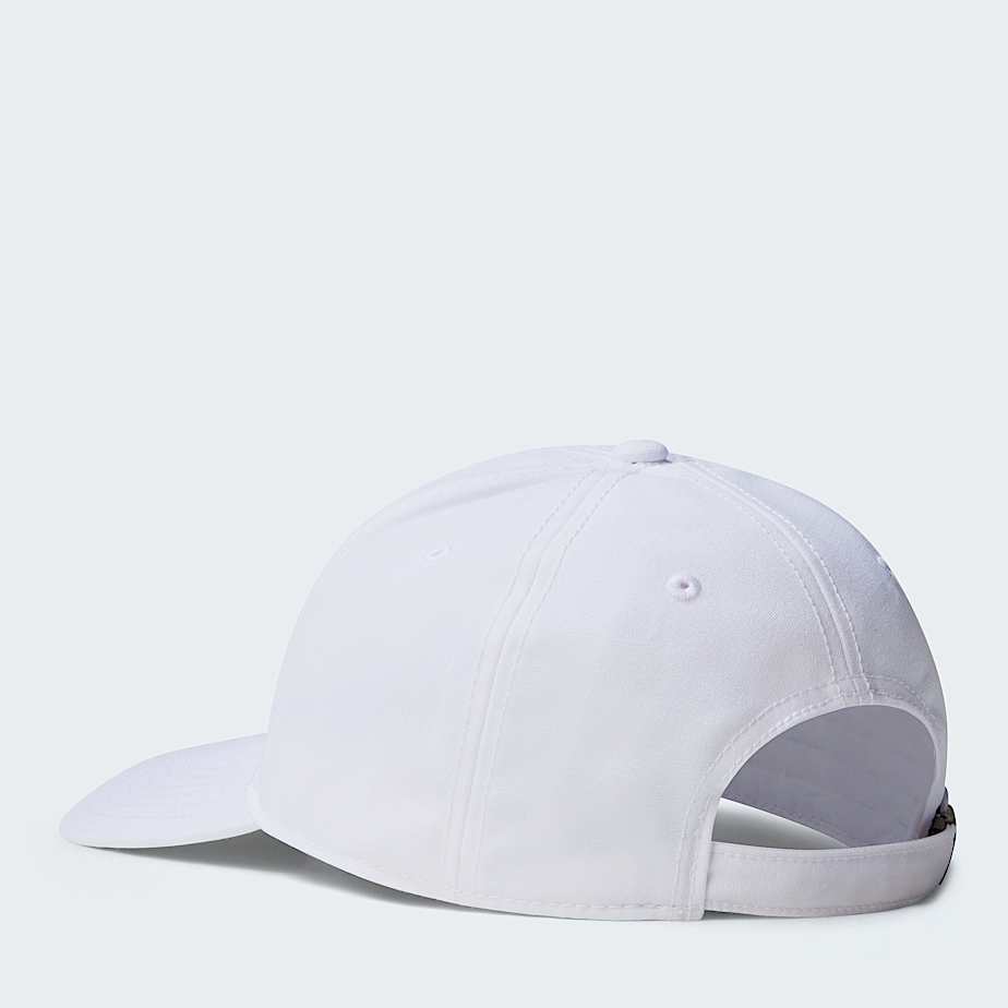 Recycled 66 Classic Hat TNF TNF White ALT2