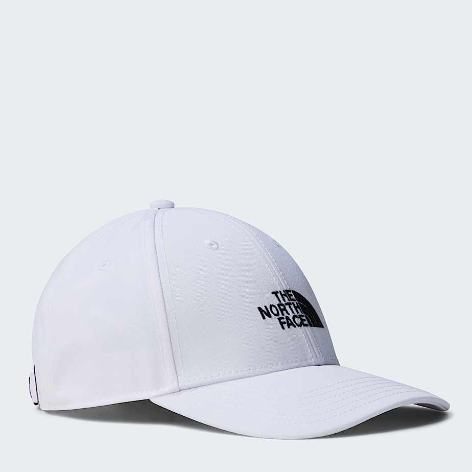 Recycled 66 Classic Hat TNF TNF White HERO
