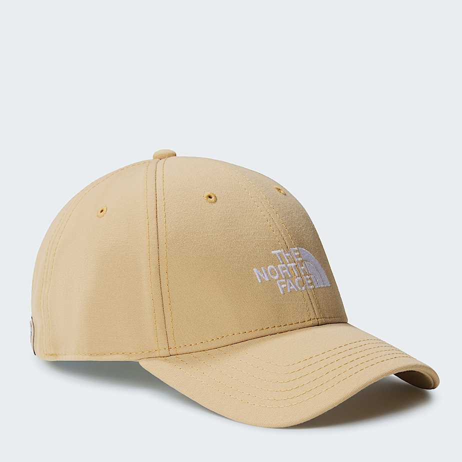 Recycled 66 Classic Hat TNF Khaki Stone HERO