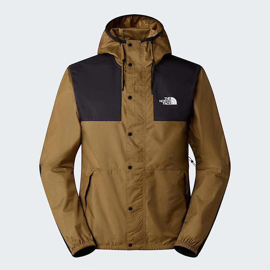Mens Seasonal Mountain Jacket TNF ALT20