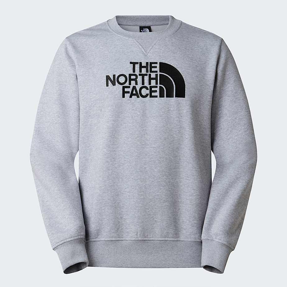 Felpa Drew Peak da uomo TNF ALT20