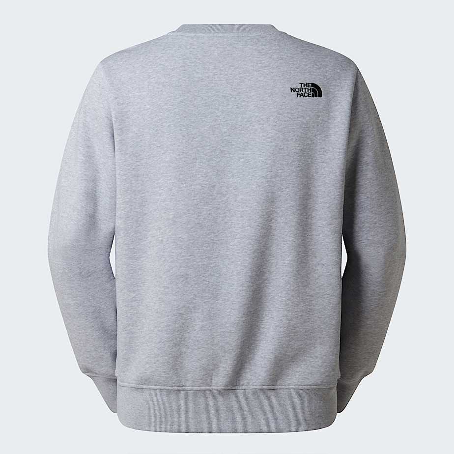 Felpa Drew Peak da uomo TNF ALT21