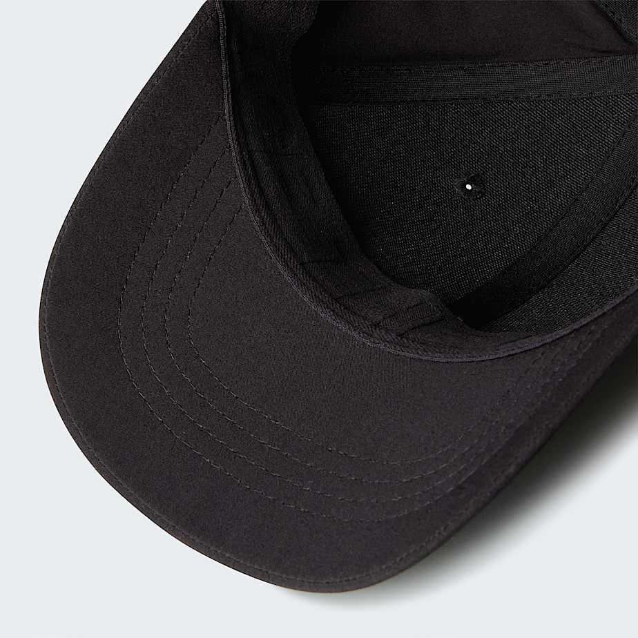 66 FlashDry Cap TNF TNF BlackTNF White ALT3