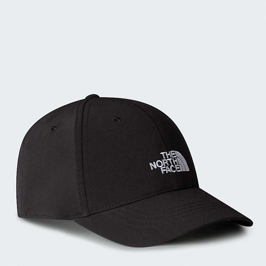 66 FlashDry Cap TNF TNF BlackTNF White HERO