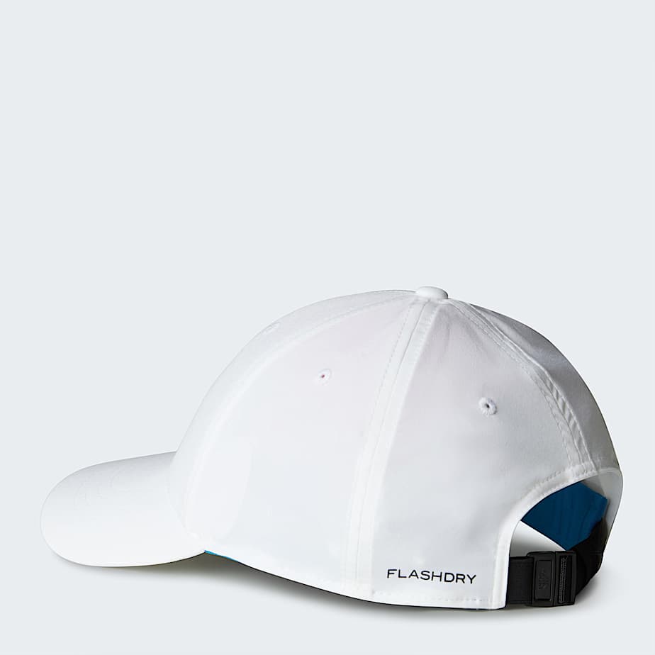 Cappellino FlashDry 66 TNF ALT2