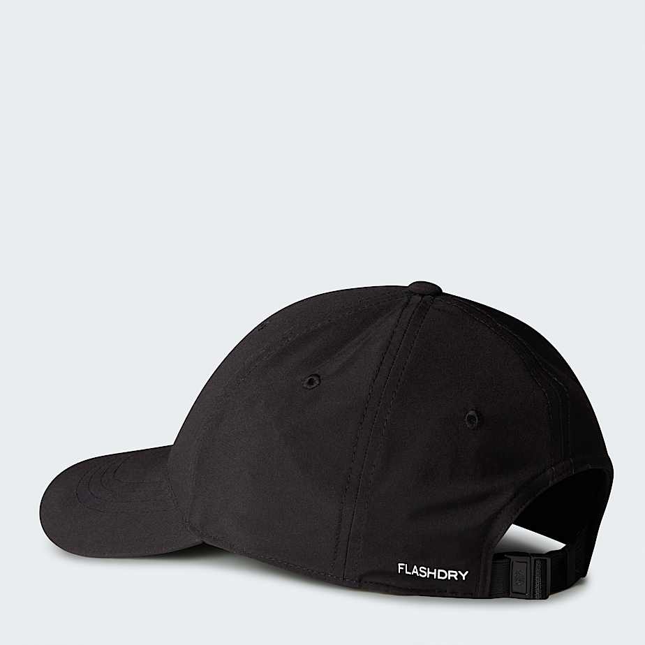 66 FlashDry Cap TNF TNF BlackTNF White ALT2