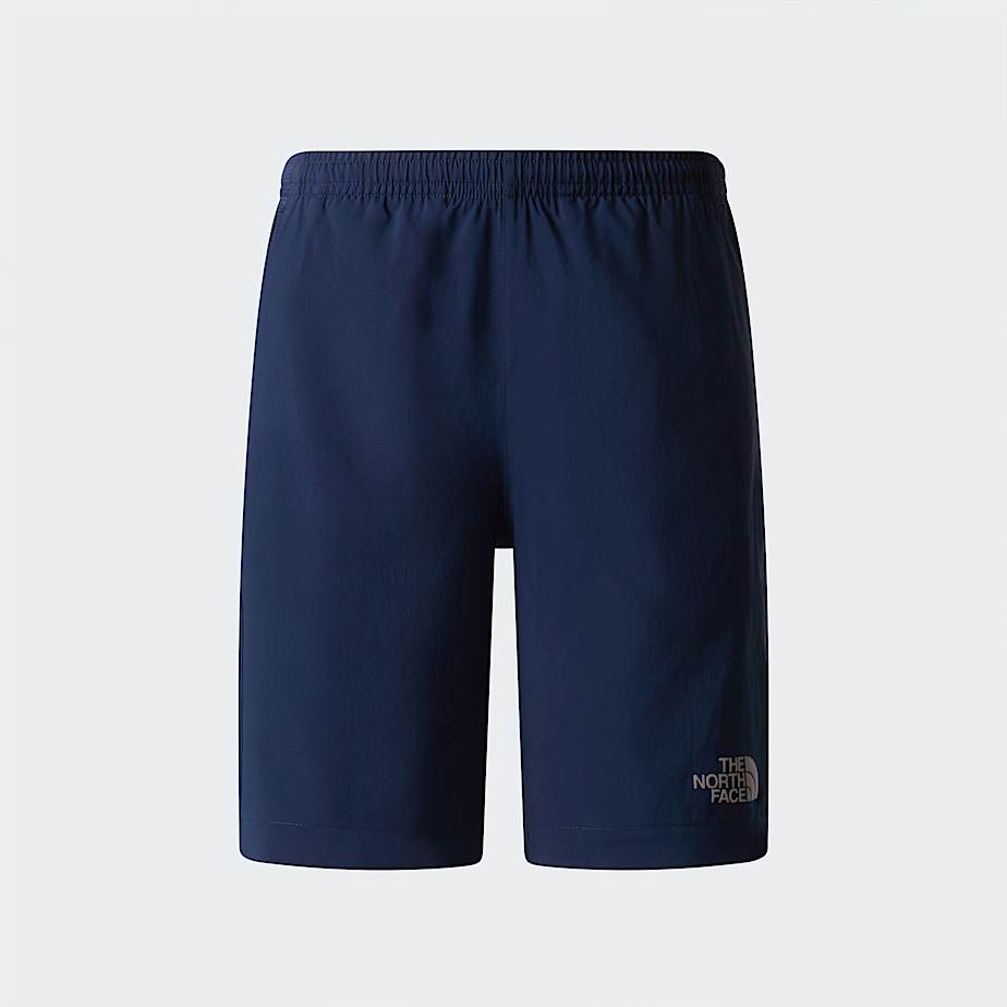 Short 247 pour enfant TNF Summit Navy ALT20