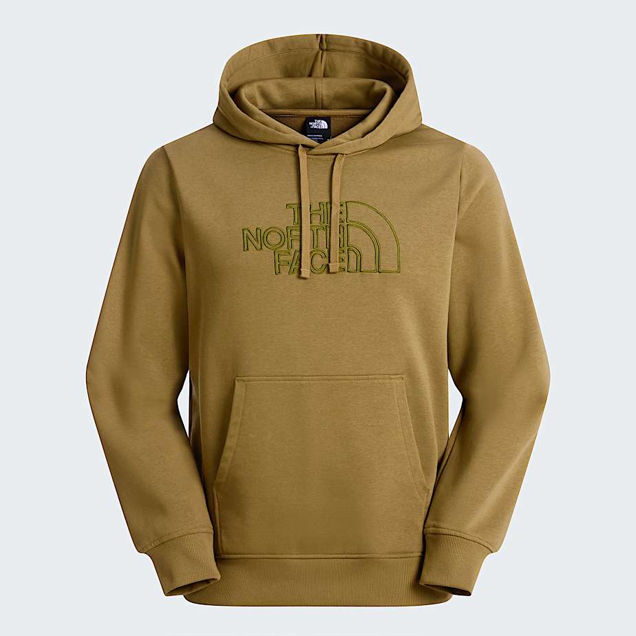 Mens Drew Peak Light Hoodie TNF ALT20