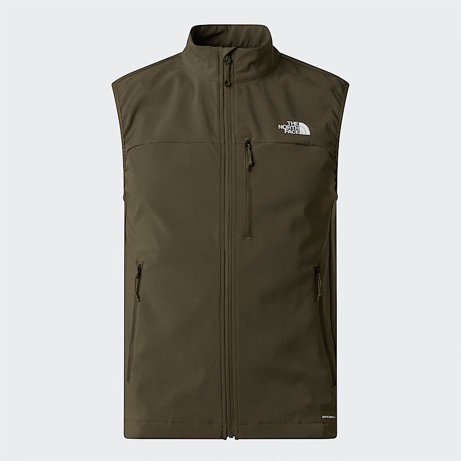 Gilet Nimble 20 da uomo TNF ALT20