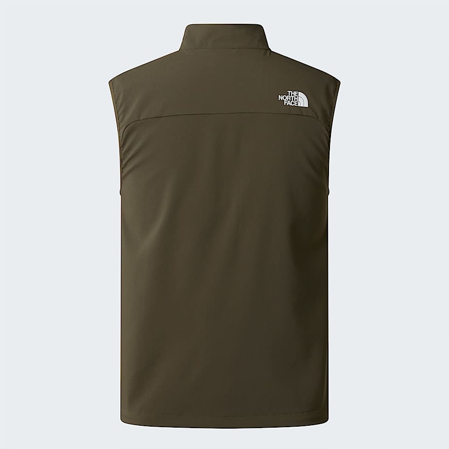 Gilet Nimble 20 da uomo TNF ALT21