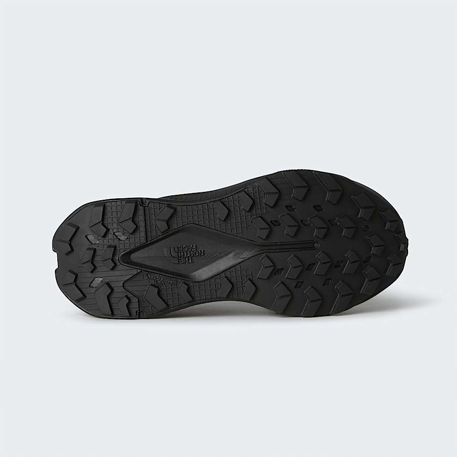 Altamesa 300 V2 TrailrunningSchuhe fr Damen TNF TNF BlackTNF Black ALT7