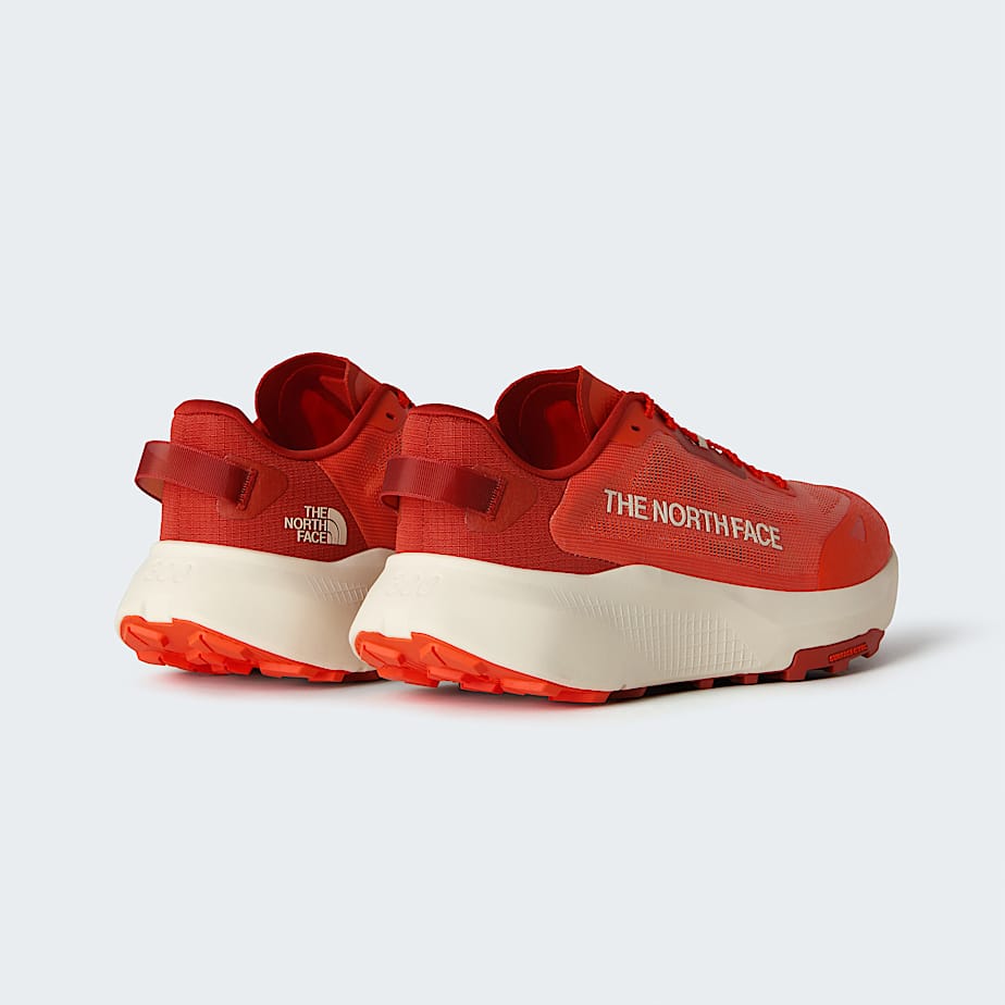 Scarpe da trail running Altamesa 300 V2 da uomo TNF Lava RedIron Clay ALT6