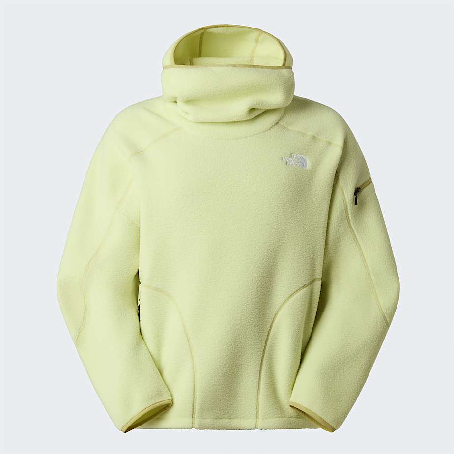 Pile con passamontagna NSE unisex TNF ALT20