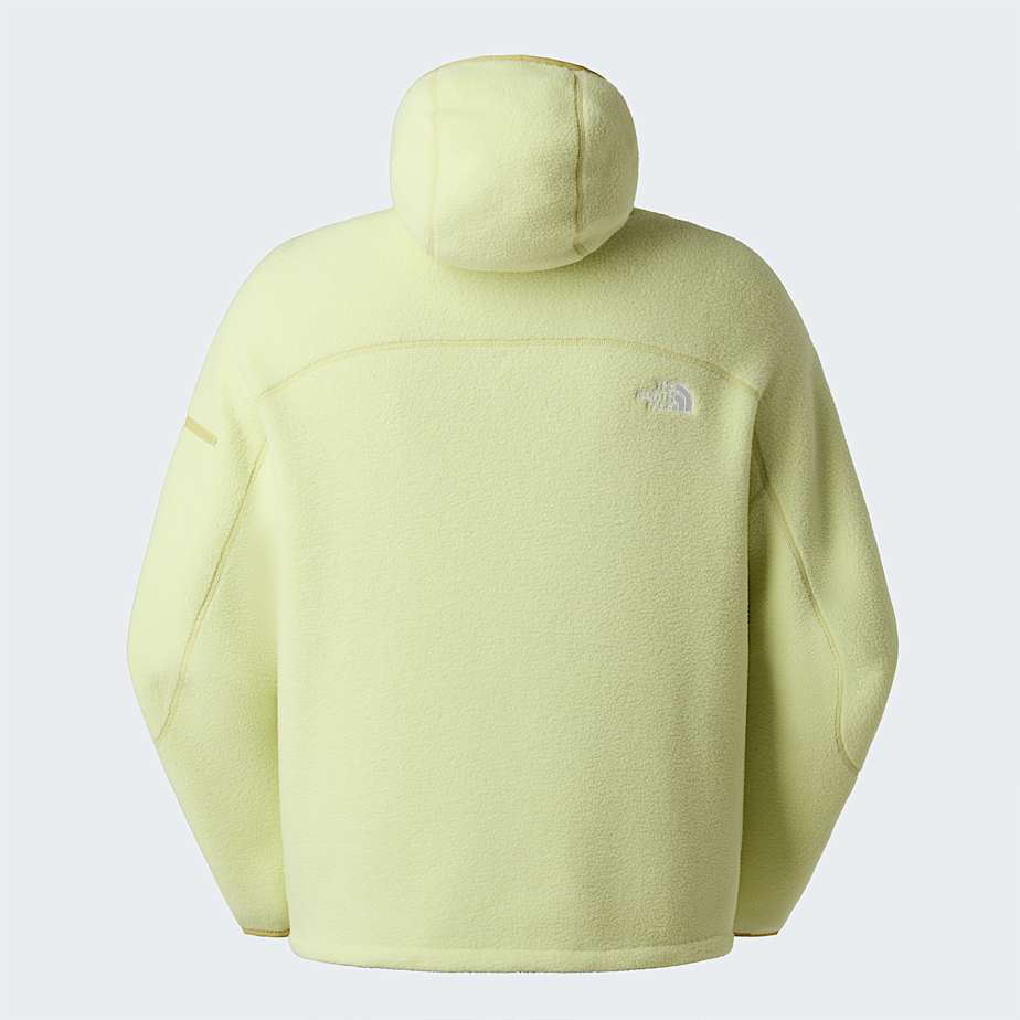 Pile con passamontagna NSE unisex TNF ALT21