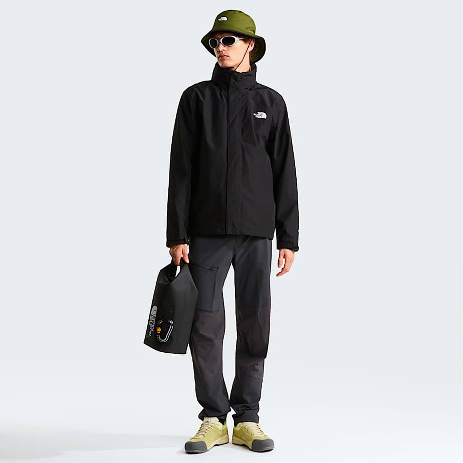 Giacca Sangro da uomo TNF ALT1