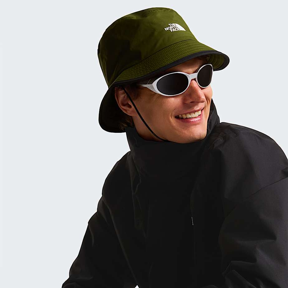 Giacca Sangro da uomo TNF ALT9