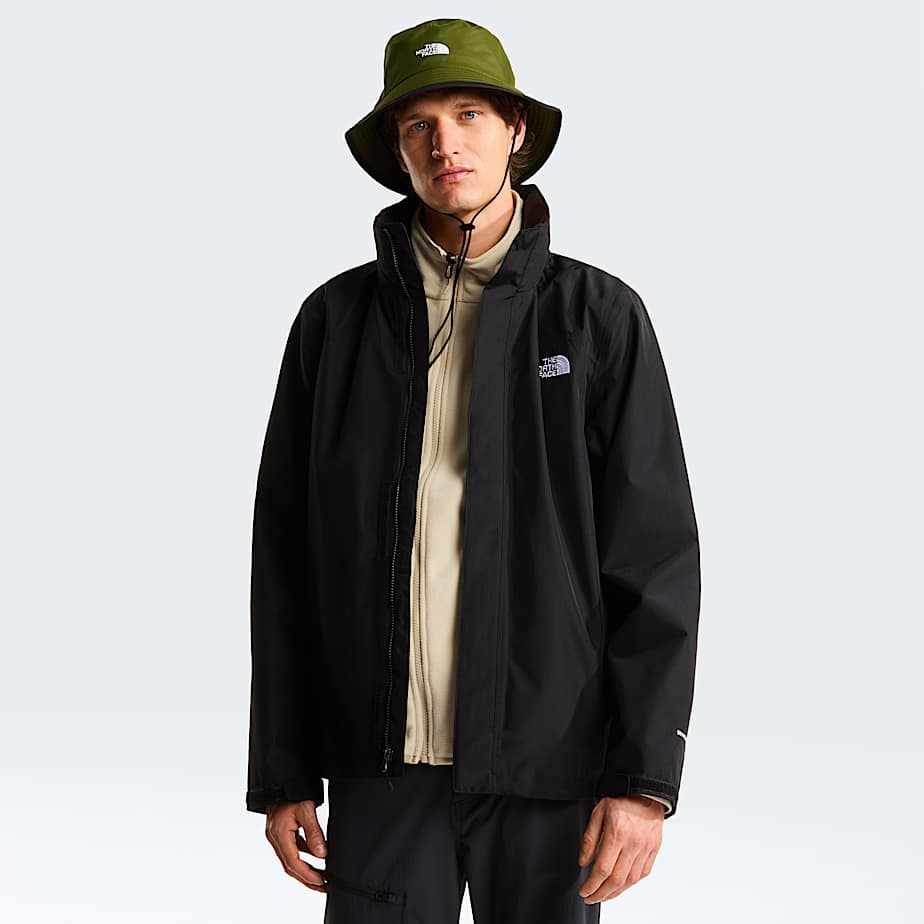 Giacca Sangro da uomo TNF ALT4