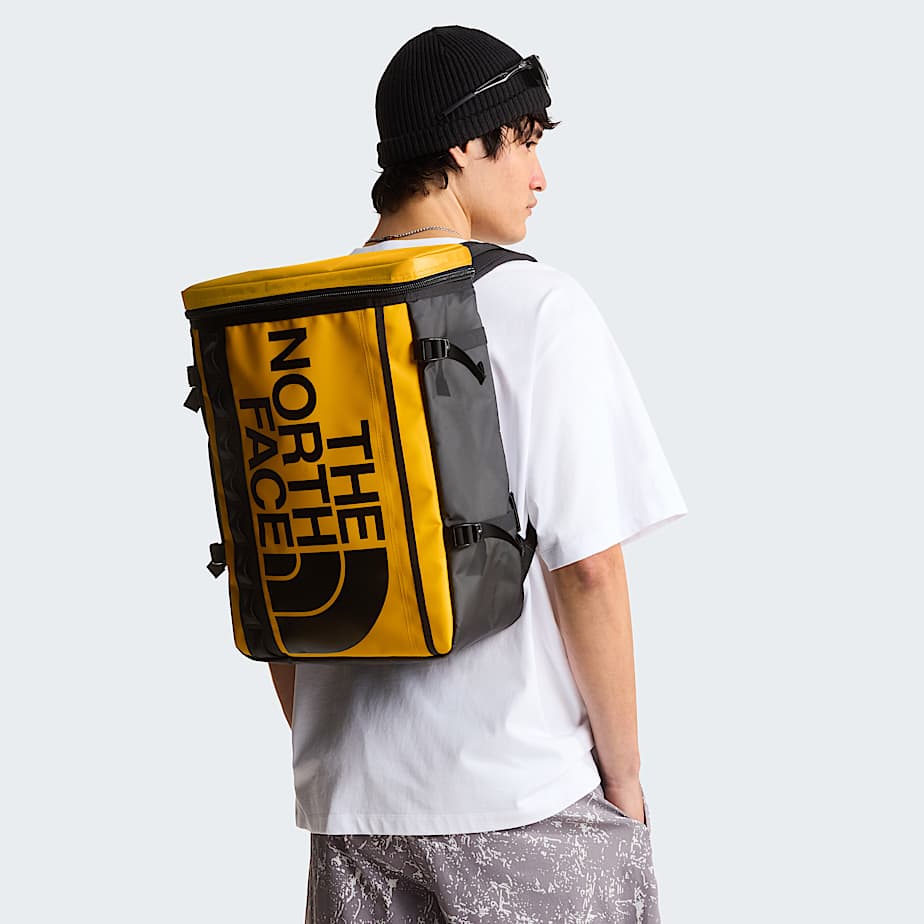 Base Camp fuse box TNF Summit GoldTNF BlackNPF ALT1