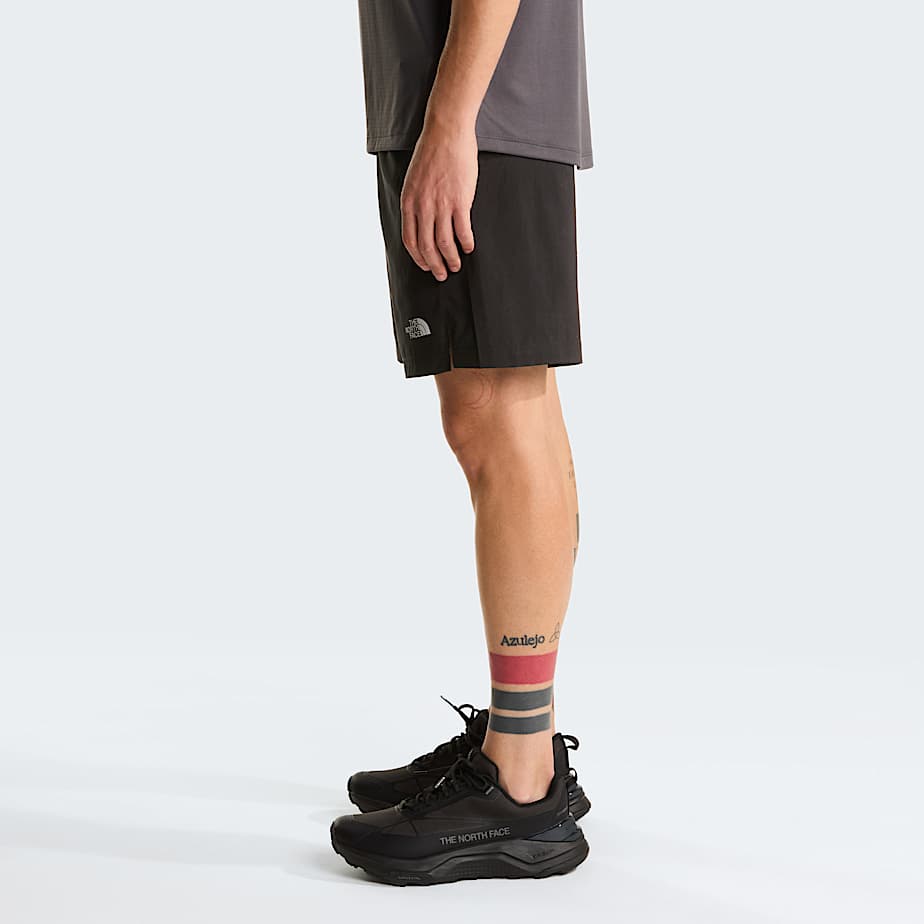 247 7 Shorts M TNF ALT2