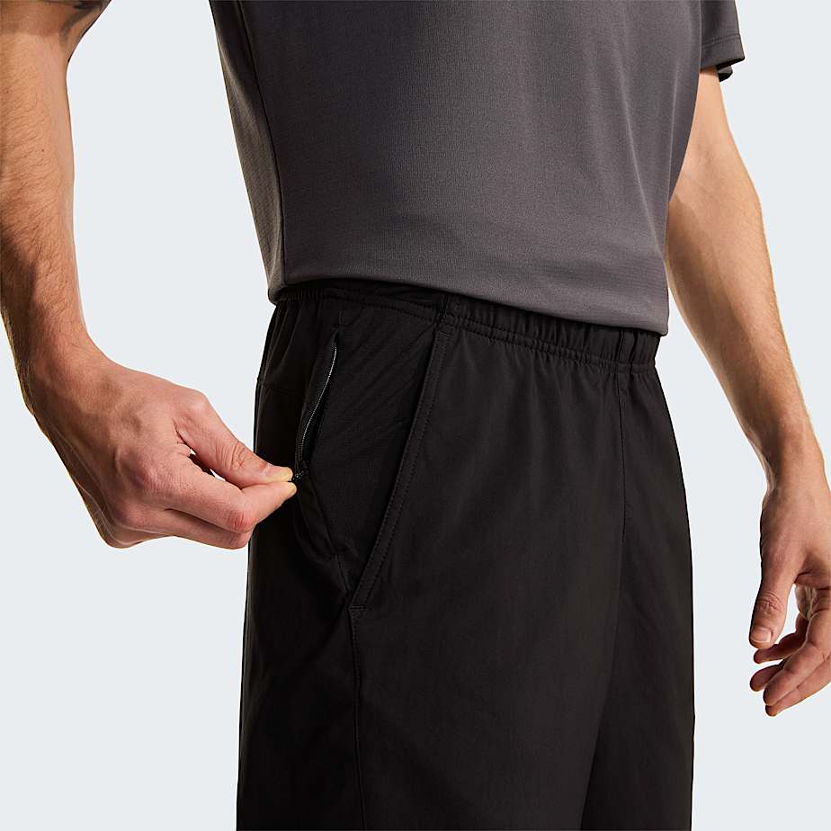 247 7 Shorts M TNF ALT5