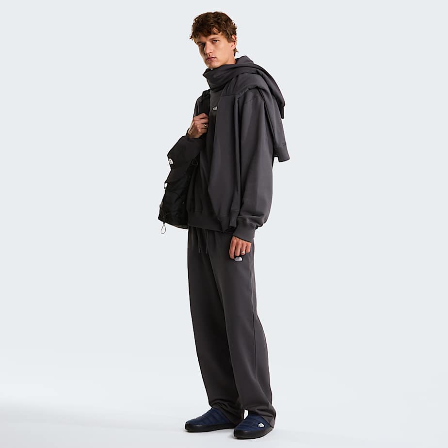 ThermoBall V Tractionsloffen voor heren TNF Summit NavyTNF White ALT3