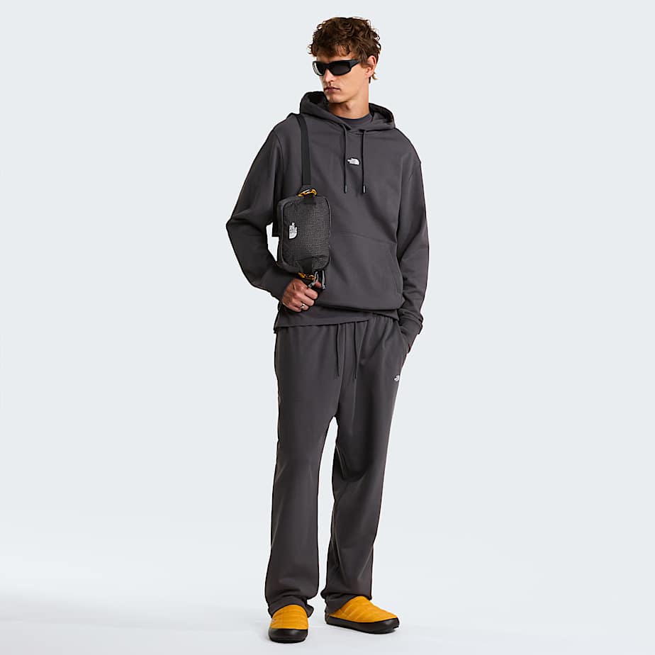 Mens ThermoBall V Traction Mules TNF Summit GoldTNF Black ALT3