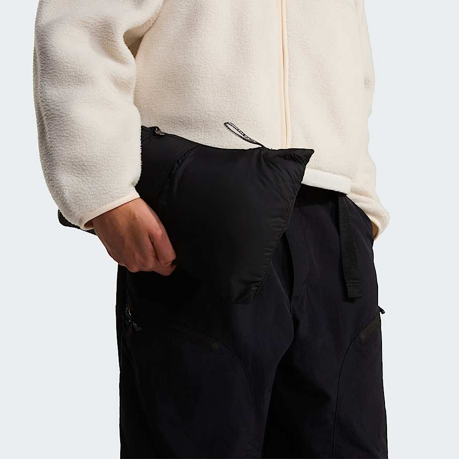 1996 Retro Nuptse Daunenweste fr Damen TNF ALT9