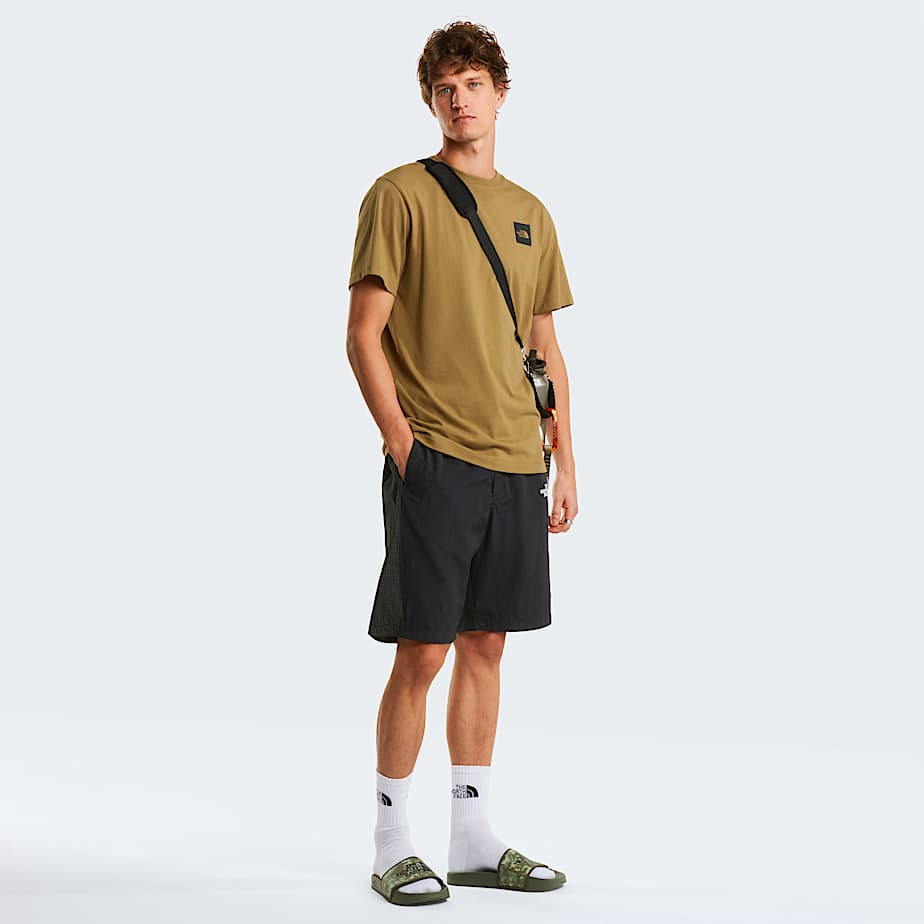 Chinelos Base Camp III para homem TNF ALT3