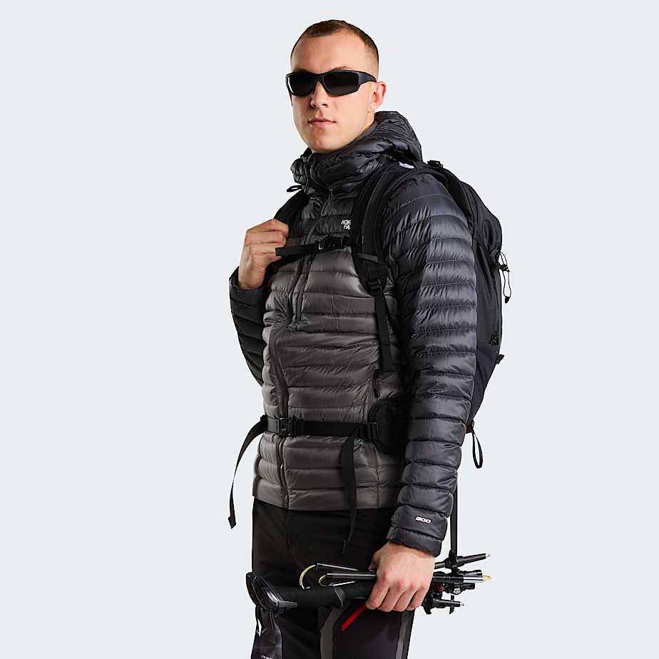 Backpack Basin 36 L TNF ALT11