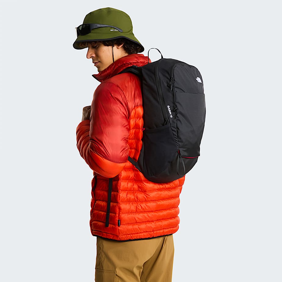 Backpack Basin 18 L TNF ALT1