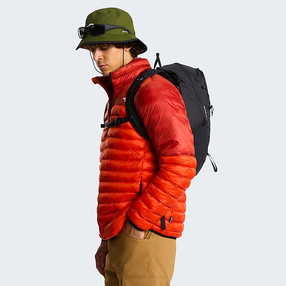 Backpack Basin 18 L TNF ALT7