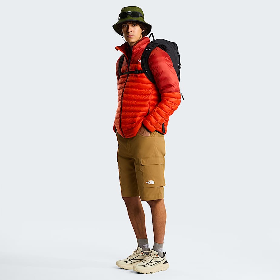 Backpack Basin 18 L TNF ALT8