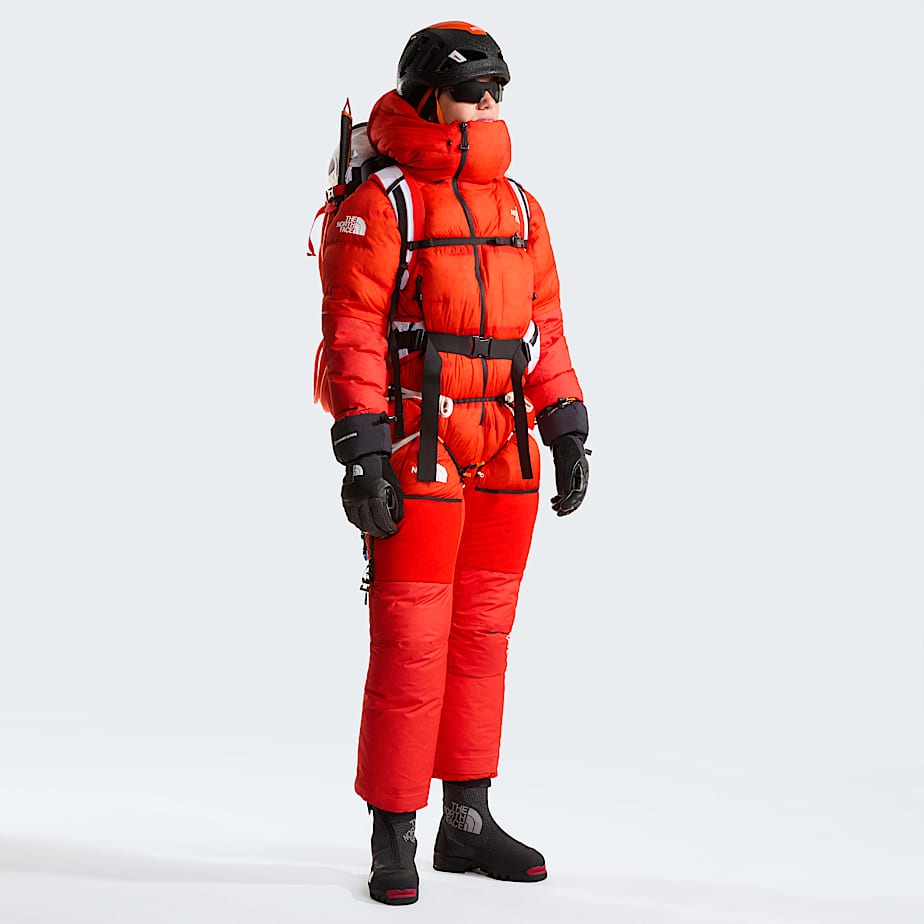 Zaino Cobra 65 litri TNF ALT7