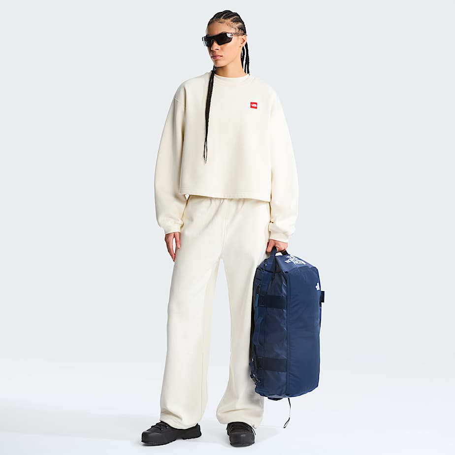 Base Camp Voyager DuffelTasche 32 Liter TNF Shady BlueSummit Navy ALT7