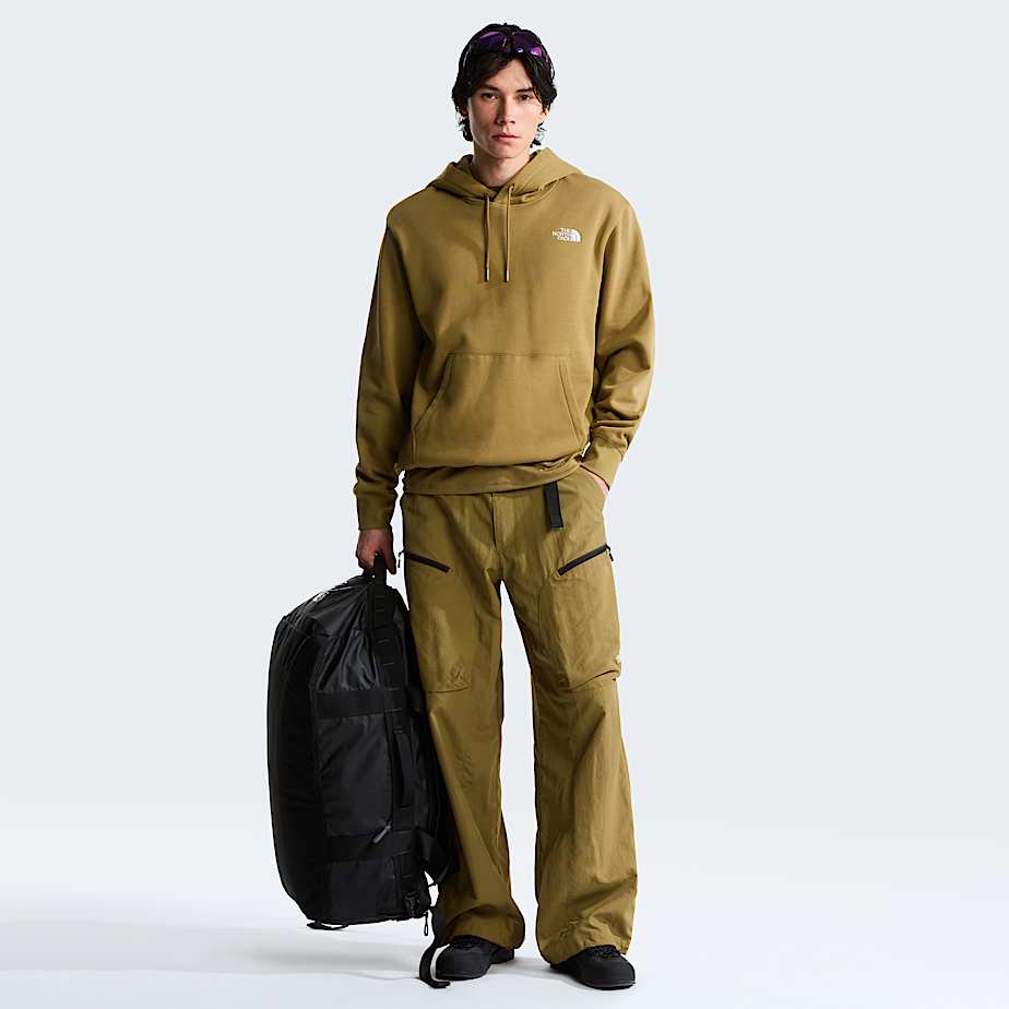 Base Camp Voyager Duffel  62 L TNF ALT7