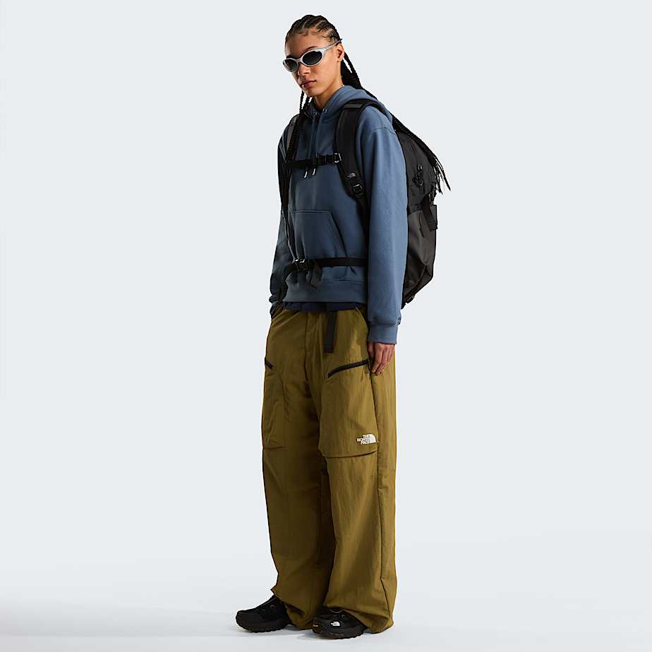 Backpack Router TNF ALT8