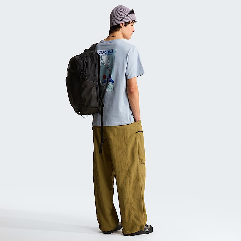 Zaino Surge TNF ALT8