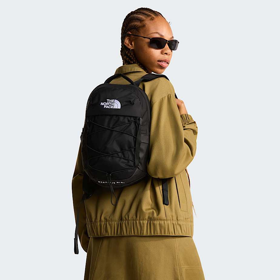 Mini Backpack Borealis TNF ALT1